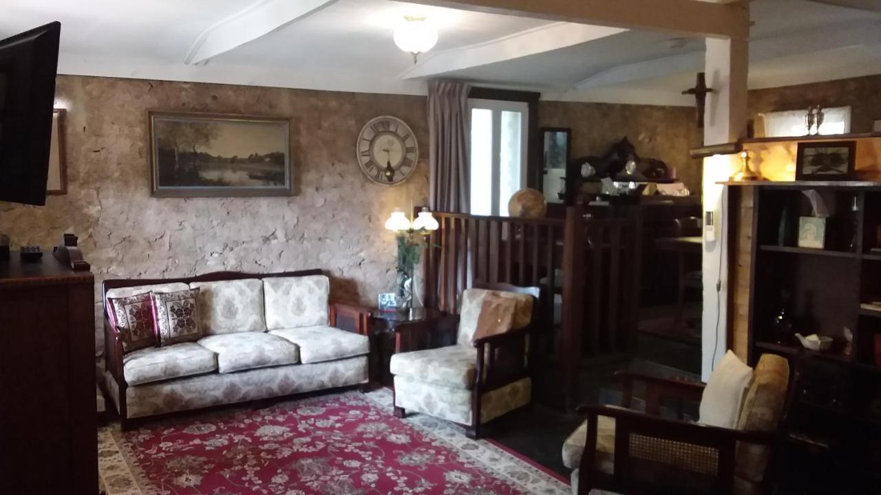مبيت وإفطار جسر موراي A La Folly Too The Old Workshop المظهر الخارجي الصورة