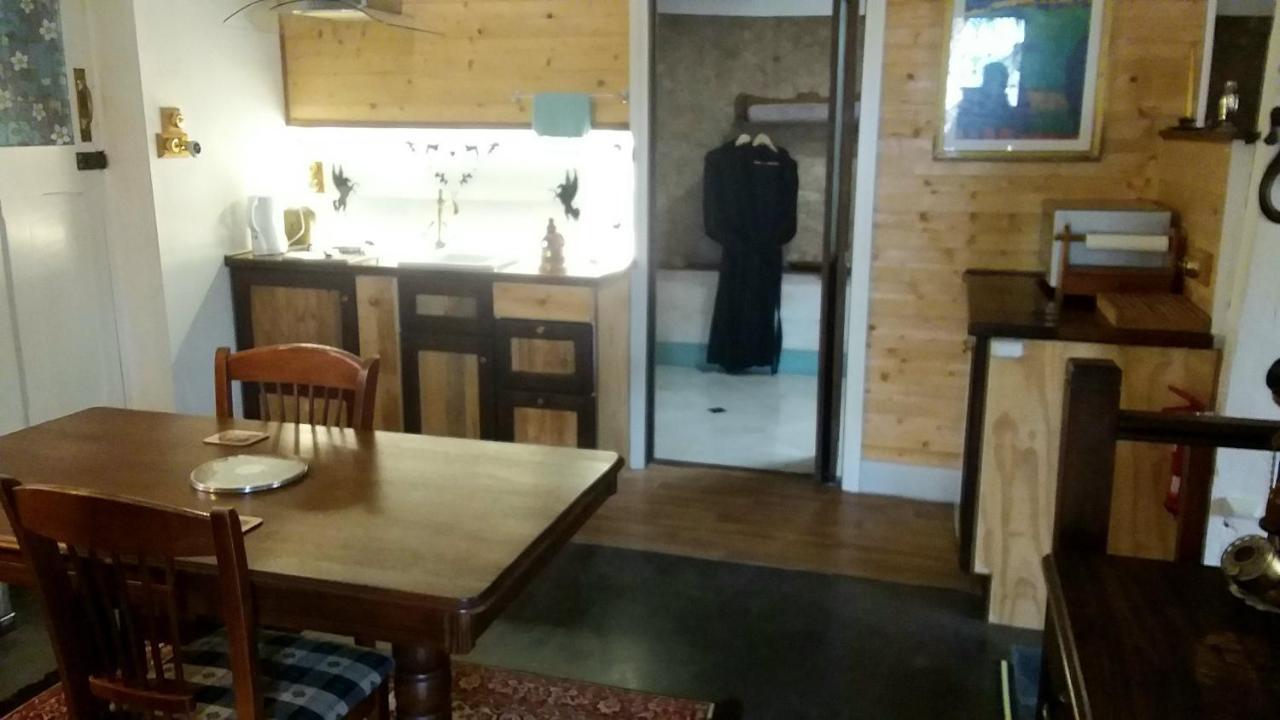 مبيت وإفطار جسر موراي A La Folly Too The Old Workshop المظهر الخارجي الصورة