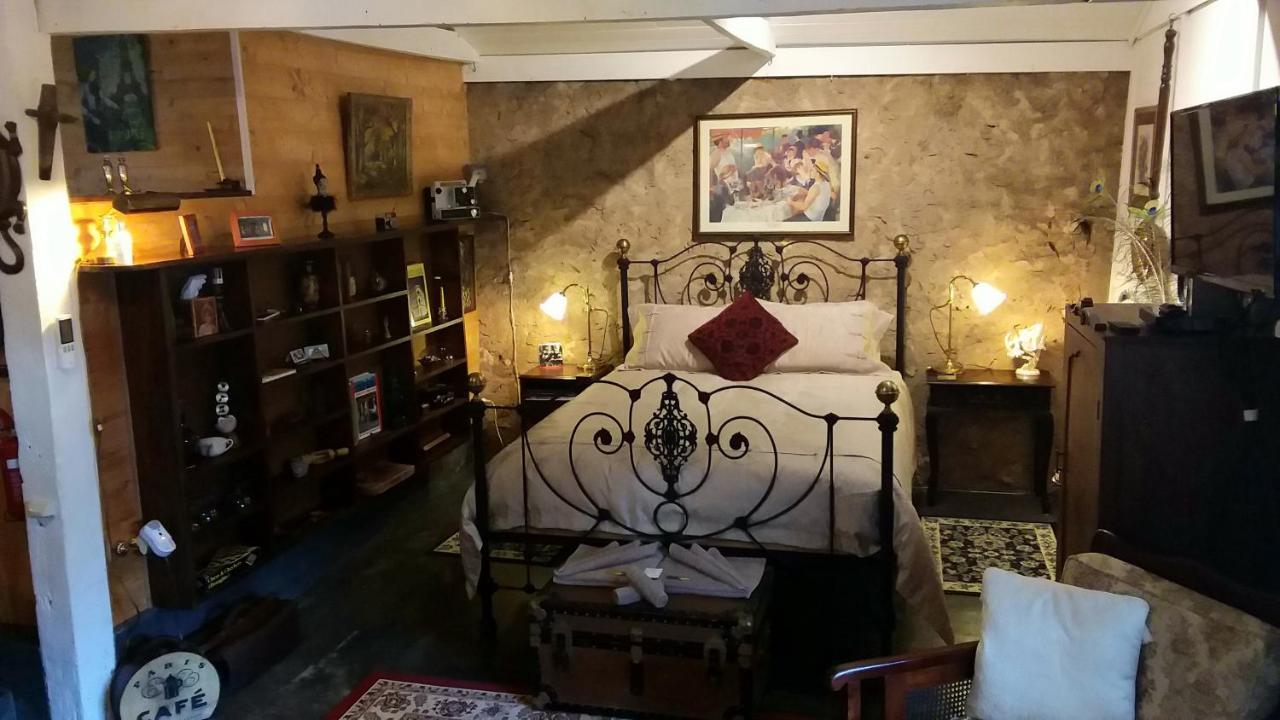 مبيت وإفطار جسر موراي A La Folly Too The Old Workshop المظهر الخارجي الصورة