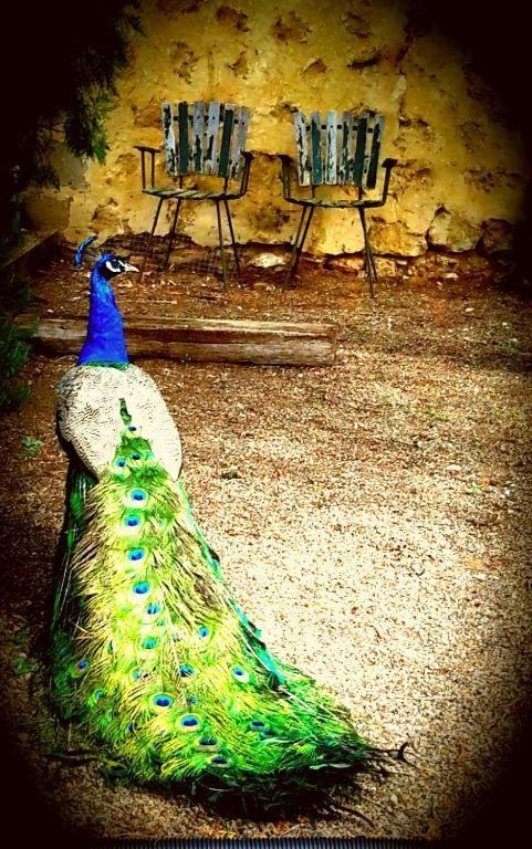 مبيت وإفطار جسر موراي A La Folly Too The Old Workshop المظهر الخارجي الصورة