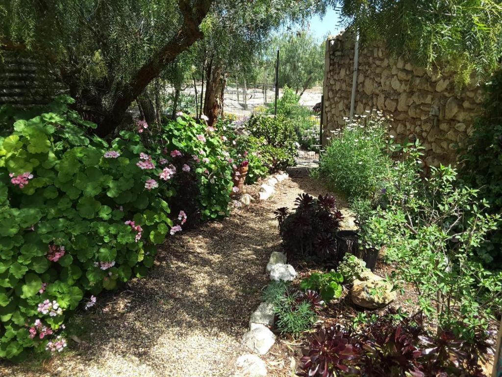 مبيت وإفطار جسر موراي A La Folly Too The Old Workshop المظهر الخارجي الصورة