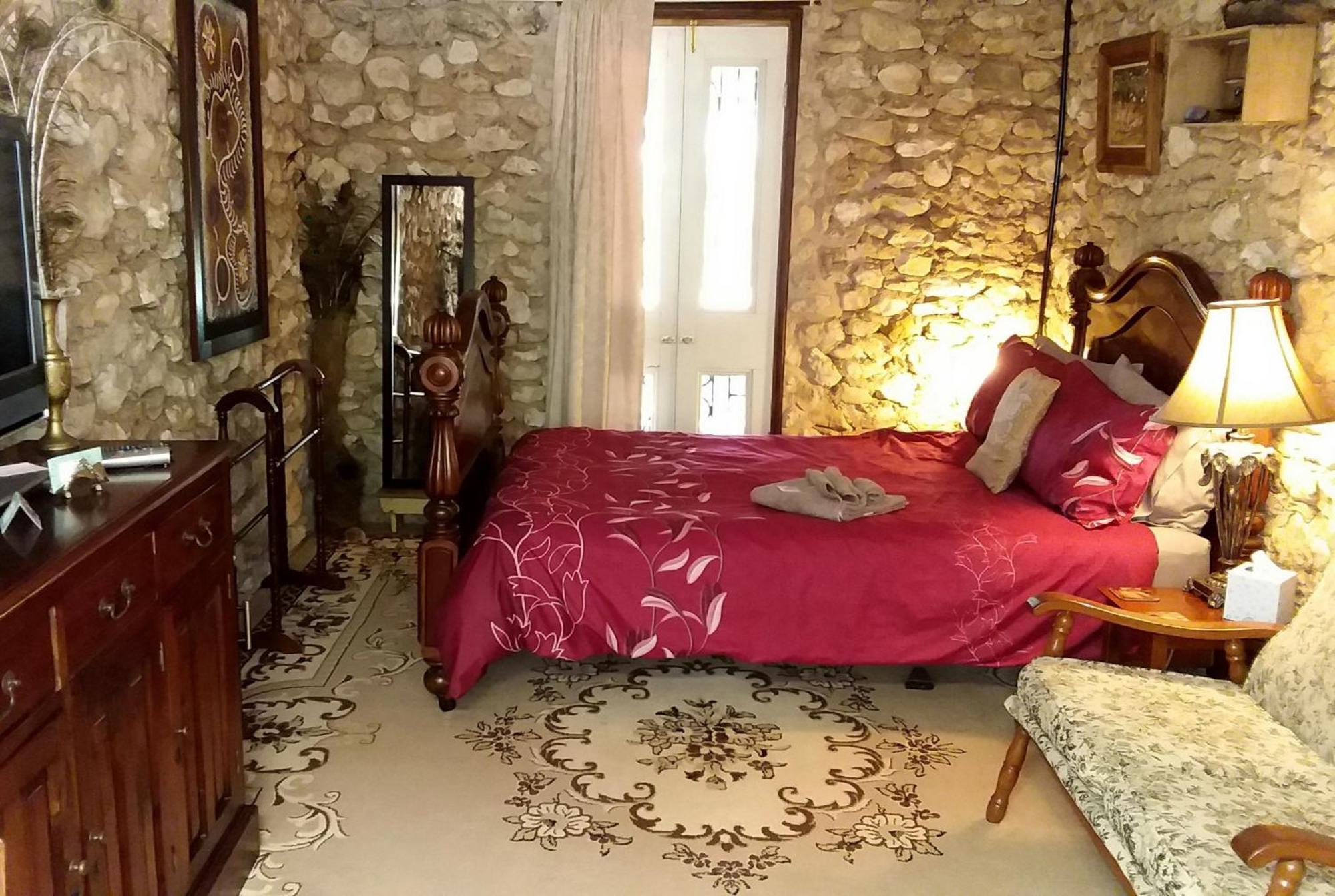 مبيت وإفطار جسر موراي A La Folly Too The Old Workshop المظهر الخارجي الصورة